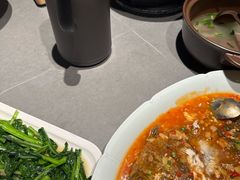-甘家界柠檬鸭(安吉店)
