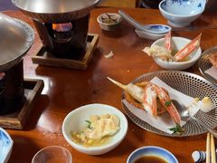 -蟹料理 北海道かに将軍(札幌本店)