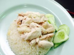 -红大哥水门鸡饭(總店)