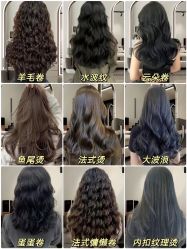 -Nice奈斯形象定制沙龙