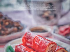 -誉八仙酒楼(静安大悦城店)