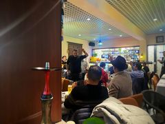 -La Medina餐厅(亮马河南路店)