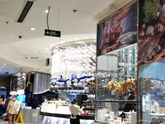 -芭菲盛宴·环球美食(解放碑英利国际店)