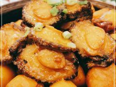 -万宝海鲜舫(劳动公园店)