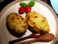 -山葵家·创意料理(宁波来福士店)