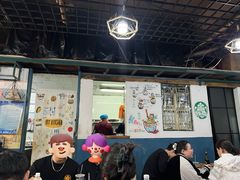 -丁丁猫重庆小面(徐州路店)
