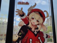-必胜客(浦上万达店)