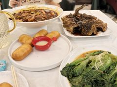 -桂园餐厅(五大道店)