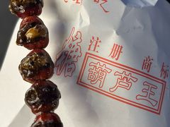 -糖葫芦王保定名吃(古莲花池店)