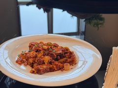 -重庆万豪中餐厅·Man Ho