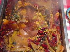 -阆辣荟餐饮(老味道8年·古城店)