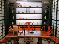 -茶叁酒肆·楚味江湖(菱角湖店)