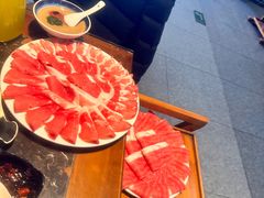 -鑫隆四季涮肉(香河店)