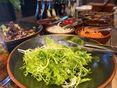 -咖啡厅自助餐厅(贵阳中天凯悦酒店)