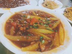 -雪山晋乡楼(食品街店)