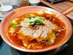 -桥边小楼·手工云南菜·丽江地标美食