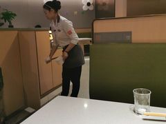 -海底捞火锅(徐州火车站店)