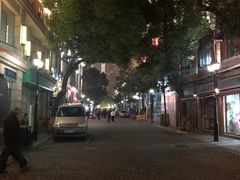 -飞马旅黎黄陂路文旅街区