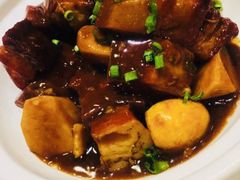 -金鼎轩·滋养小餐馆(联想桥店)