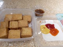 -孖记茶档·热腾茶餐(乐峰店)