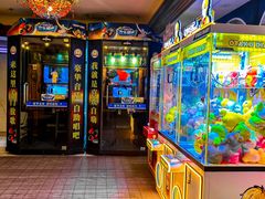 -天津瀚金佰九号温泉酒店(南楼地铁站店)