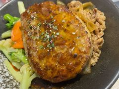 -吉野家(复兴路第二餐厅店)