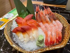 大甜虾-龍二烧肉酒场(九亭店)