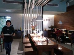 -十面春风·江南面馆(崇宁路店)