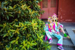 点击看大图 -扬州龙摄影·全球旅拍(维扬路总店)