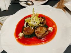 -ZHAO赵·牛扒坊(万象城店)