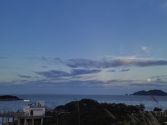 -宁波松兰山滨海旅游度假区