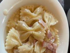 -广州文华东方酒店·悦铂尼西餐厅