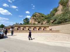 -梁家河村红色旅游区