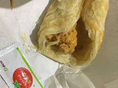 -德克士(前门店)