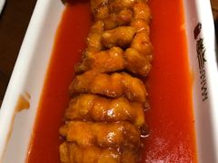 -楼兰新疆主题餐厅(坂田佳华领汇广场店)