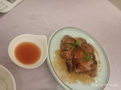 -宝燕壹号(徐汇店)