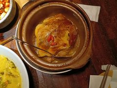 -外婆家(南开大悦城店)