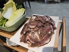-贵州人家·酸汤火锅·20年老字号