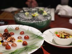 -解香楼(八盘岭路店)