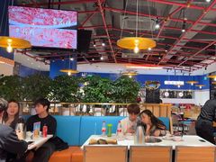 -八合里潮汕鲜牛肉火锅(吉大店)
