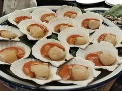 -圣丰索菲特·2 On 988 Café 自助餐厅