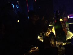 -苏荷酒吧(九街店)