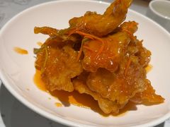 -关东小磨东北菜(漕河泾印象城店)