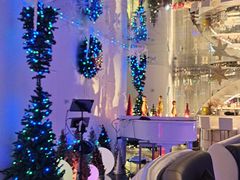 -天玑高空江景餐厅&酒吧Sky Secret Restaurant&Bar