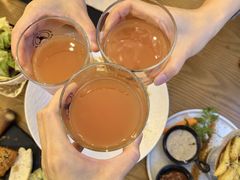 -Mark&Mars Restaurant