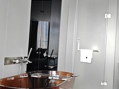 -亚善天籁S酒店(成都太古里旗舰店)