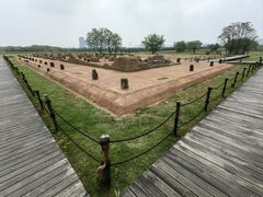 -盘龙城国家考古遗址公园