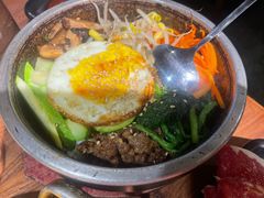 -九田家黑牛烤肉料理(新辰里亚运村店)