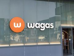 -Wagas沃歌斯(五道口购物中心店)
