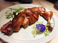 -绿茶餐厅(青岛城阳万象汇店)